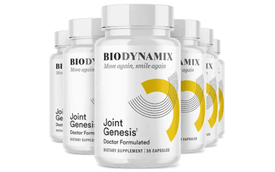 Joint Genesis discount